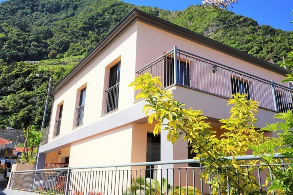 Casa Da Portada Dom wakacyjny *