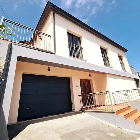 Casa Da Portada Villa Seixal  Exterior photo