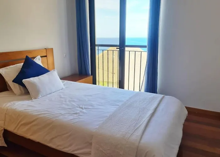 Casa Da Portada