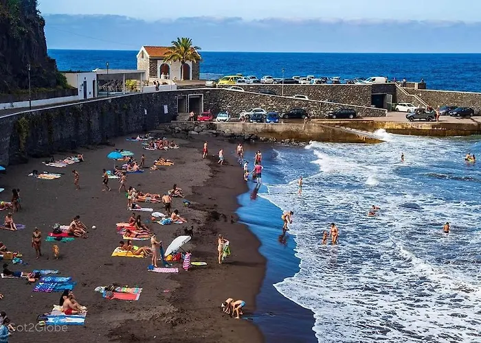 Casa Da Portada