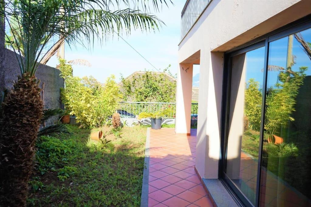 Holiday home Casa Da Portada