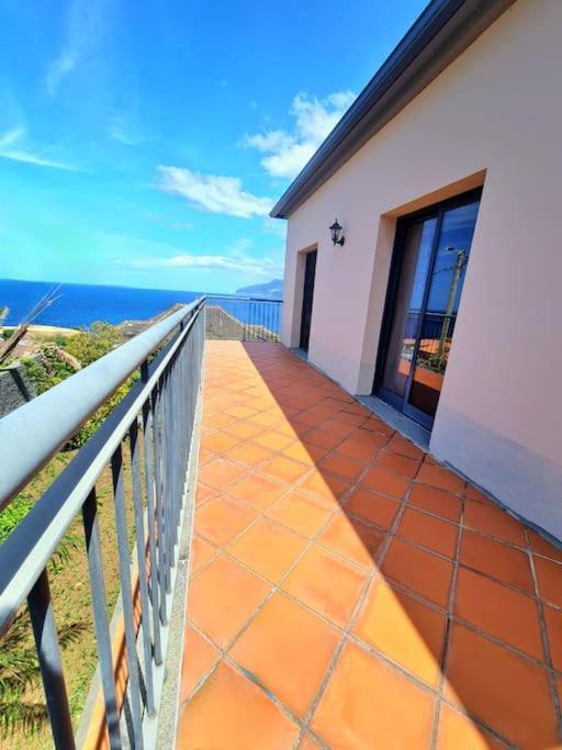 Casa Da Portada Seixal (Madeira)