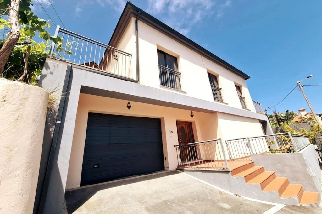 Casa Da Portada Holiday home *