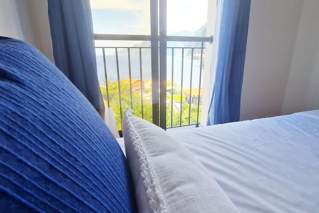 Casa Da Portada Holiday home